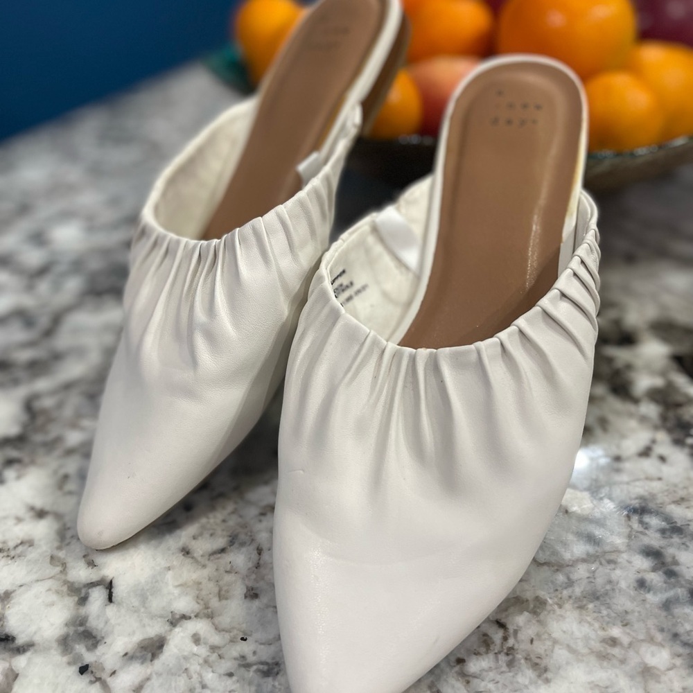 A New Day Slip-On Shoes woman’s size 9 - Picture 10 of 14